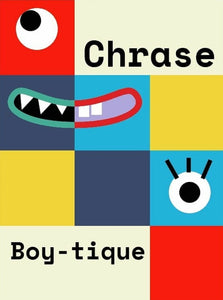 Chrase Boy-tique