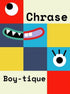 Chrase Boy-tique