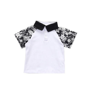 "Blooming" Polo