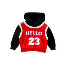 Load image into Gallery viewer, &quot;23&quot; Hoodie
