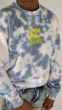 Load image into Gallery viewer, &quot;Follow your dreams&quot; Crewneck
