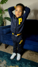Load image into Gallery viewer, &quot;P-town&quot; Pant Set
