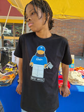 Load image into Gallery viewer, &quot;Nipsey Hussle Bricks&quot; Tee
