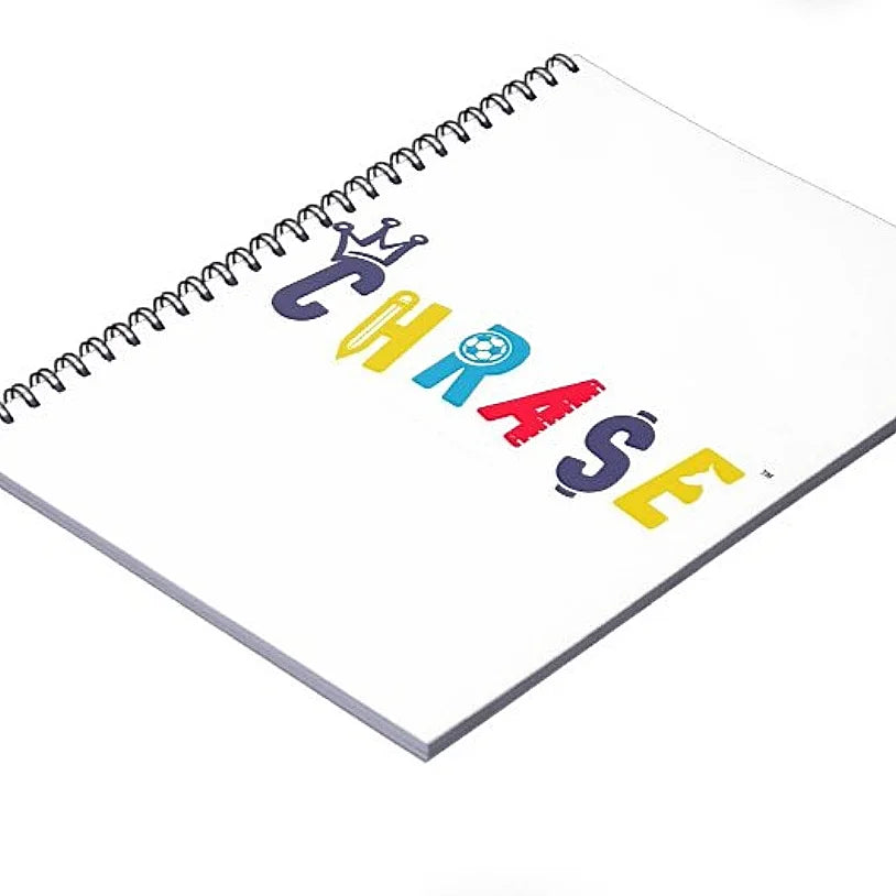 Chrase Notebook