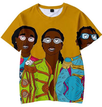 Load image into Gallery viewer, &quot;Migos&quot; Tee
