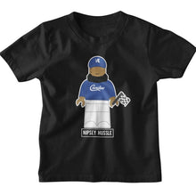 Load image into Gallery viewer, &quot;Nipsey Hussle Bricks&quot; Tee
