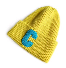 Load image into Gallery viewer, SIGNATURE C Beanie (Pre-Order)
