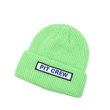 Load image into Gallery viewer, &quot;Pit Crew&quot; Beanie
